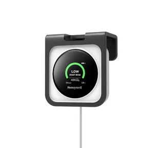 Honeywell Übertragungsrisiko Luftmonitor Wandhalterung - Bild 1 von 2