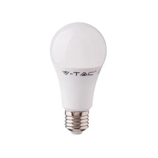 V-TAC VT-5119 10W E27 Lampadina a LED - Bianca (2751)