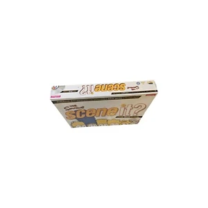 The Simpsons Scene It? DVD Game (2009) Board Game New and Sealed - Picture 1 of 3