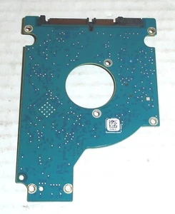 Seagate ST1000LM014 1TB Sata Pcb Board P/N: 1EJ164-306 F/W: SM30  1598 F - Picture 1 of 2