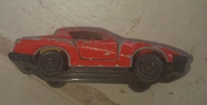 MACCHININA MAJORETTE TRIUMPH ROSSA ECH:1/53 NUMERO 202 VINTAGE LUNGHEZZA 7 CM - Foto 1 di 5