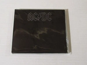 CD AC / DC Back In Black Epic 2003 - Picture 1 of 2