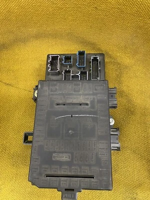 Ford F150 2004-2007 2004 caja de fusibles distribución de energía 4L3T-14A067-BH Foto 1 de 4