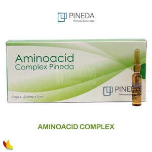 Aminosäure Komplex von Pineda - Bild 1 von 9