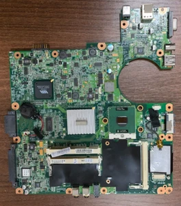 Genuine/OEM Packard Bell MIT-RHEA-C Laptop Motherboard (Faulty) - Picture 1 of 2