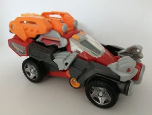 SWITCH & GO DINOS - LUTOR SUPER STEGOSAURE BUGGY VTECH - Bild 1 von 4