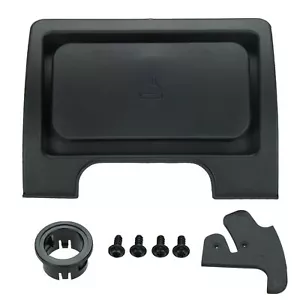 OEM GM Dash Console Ashtray Kit Smoker's Package 14-19 Silverado Sierra 23194207 - Picture 1 of 6