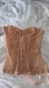 Agent Provocateur Women's Corset *inspired