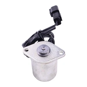 Solenoid 20Y-60-32120 For Komatsu Excavator PC200-7 PC200LC-8 PC300-7 PC300-8 - Picture 1 of 4