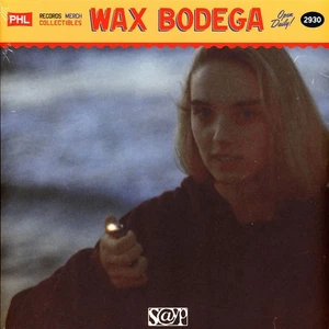 Saturdays At Your Place - Always Cloudy Serenity Blue  (2025 - US - Original) - Bild 1 von 3