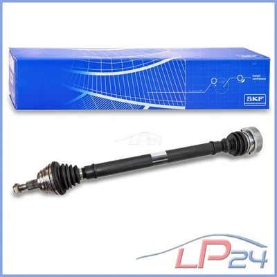 SKF CARDAN DE TRANSMISSION AVANT DROIT POUR VW GOLF 4 1J 1.9 TDI 2.0 - Photo 1/3