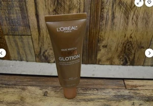 Potenciador de brillo natural L'Oreal Paris True Match Lumi Glotion 903 brillo medio - Imagen 1 de 2