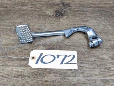 Оригинальный рычаг педали заднего тормоза Honda Goldwing GL1500 1988-1999 годов выпуска - Изображение 1 из 4