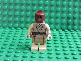 LEGO Star Wars Minifigure sw0469 Stass Allie from 75016 NH27