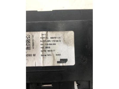 Centralina Mini F55 6411699761101 P18781022 - Immagine 1 di 3