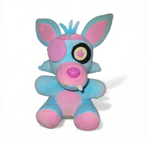"Juguete de peluche Funko Five Nights at Freddy's Blue Foxy Blacklight 8""" - Imagen 1 de 2