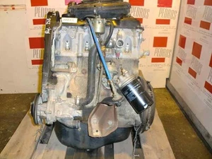 DS147 COMPLETE ENGINE / 28527 / 60211 FOR VOLKSWAGEN PASSAT 321/23/27/31 * - Picture 1 of 6