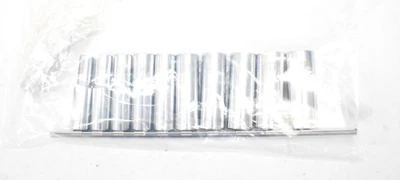 Steelman 11 Piece Metric Socket Set 3/8" Drive 6 Point Chrome Finish 8-18mm - Image 1 of 4