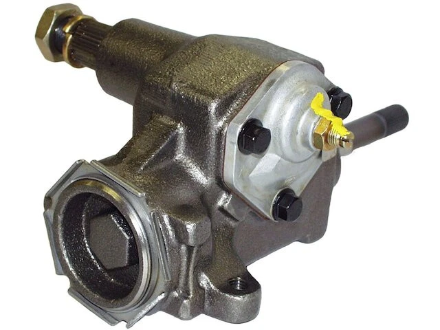 Caja de cambios de dirección Crown 15661GRMJ 1975 1976 1977 1978 1979 para Jeep J20 1974-1986 Foto 1 de 2