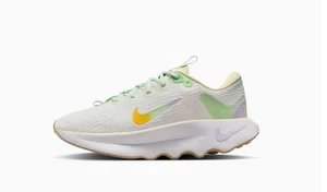 Nike Motiva Sail White Violet Mist Damengröße 7,5 Laufschuhe HF5728-191 - Bild 1 von 12