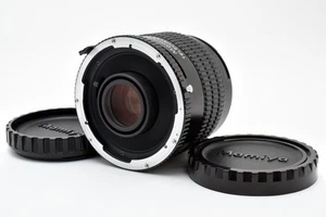 [N MINT w/ Caps] Mamiya 2X N Teleconverter for M645 645 Pro TL Super From JAPAN - Picture 1 of 13