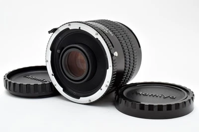 [N MINT w/ Caps] Mamiya 2X N Teleconverter for M645 645 Pro TL Super From JAPAN - Image 1 of 4