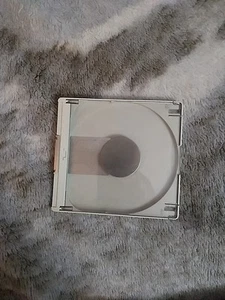 Vintage CD-ROM Drive CD Caddy - Made In USA - Bild 1 von 4