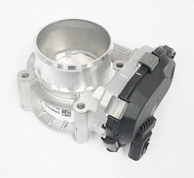 Genuine Parts Fuel Injection Throttle Body JT4E-9F991-AA for Lincoln Ford - Image 1 of 4