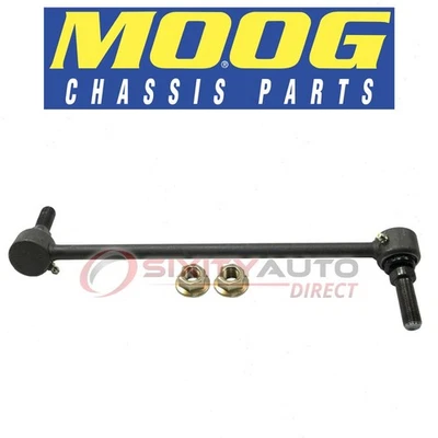 MOOG Front Left Stabilizer Bar Link for 2010-2018 Ford Taurus - Suspension lk - Image 1 of 4