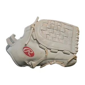 Rawlings Baseball Handschuh GGEFP125BW 12,5" RHT GG Elite Pro Design ECLB29 - Bild 1 von 9