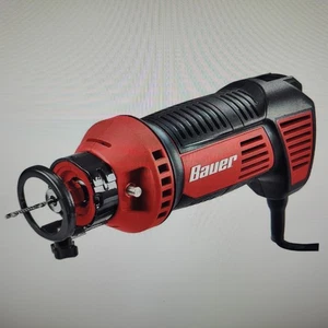 5.5 Amp CUT OUT TOOL NIB HIGH SPEED MOTOR SHEETROCK DRYWALL PLYWOOD CEMENT BOARD - Picture 1 of 6