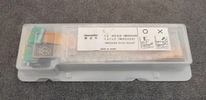 Ricoh MH2420 - GEN4 Printhead N220792V ORING - FAST SHIPPING - Afbeelding 1 van 10