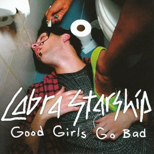 Cobra Starship – Good Girls Go Bad @2009 CD Single @ BRAND NEW@ - Picture 1 of 3