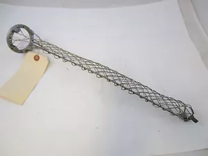 BRYANT CSR100R212 CONDUIT RISER GRIP 2 1/2" CONDUIT 1.00-1.24 KELLEMS 02213016 - Picture 1 of 2