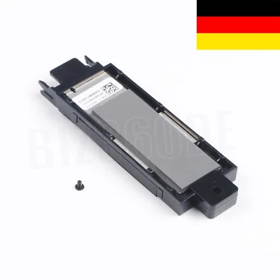 MARKENLOS Für Lenovo ThinkPad P50 P51 P70 NGFF M.2 PCIE SSD Tray Halterung Holder Rahmen