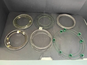 Verschiedene Metalldrahtrahmen - Bild 1 von 2