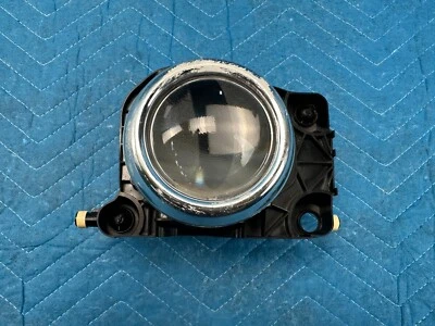 Mercedes G55 AMG Headlight Lens Projector Passenger's Side 2008 OEM - Image 1 of 4