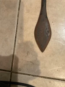 vintage killing lance ,whaling - Picture 1 of 4