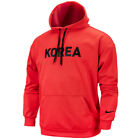 Nike AS Korea Pullover Hood Training Top Hoodie Running Red CV2688-670