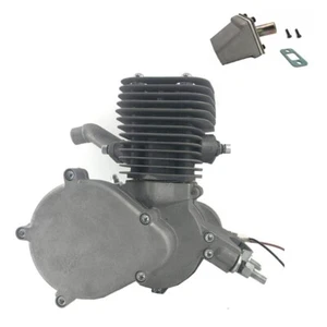 Kit de válvula de caña CDHPOWER 2 tiempos motor YD100 50 MM y G2-motor YD100 80CC/100CC - Imagen 1 de 18
