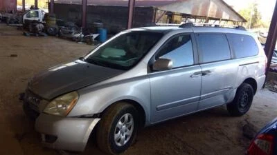 Potenciador de freno eléctrico KIA SEDONA 2006 2007 2008 2009 2010 2011 2012 2014 3,8 abs Foto 1 de 4