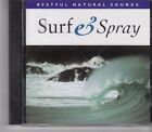 (FX715) Surf & Spray - Relax with Nature - 1994 CD
