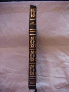 THE NATURAL by Bernard Malamud; INTERNATIONAL COLLECTORS LIBRARY,  BASEBALL - Picture 1 of 2