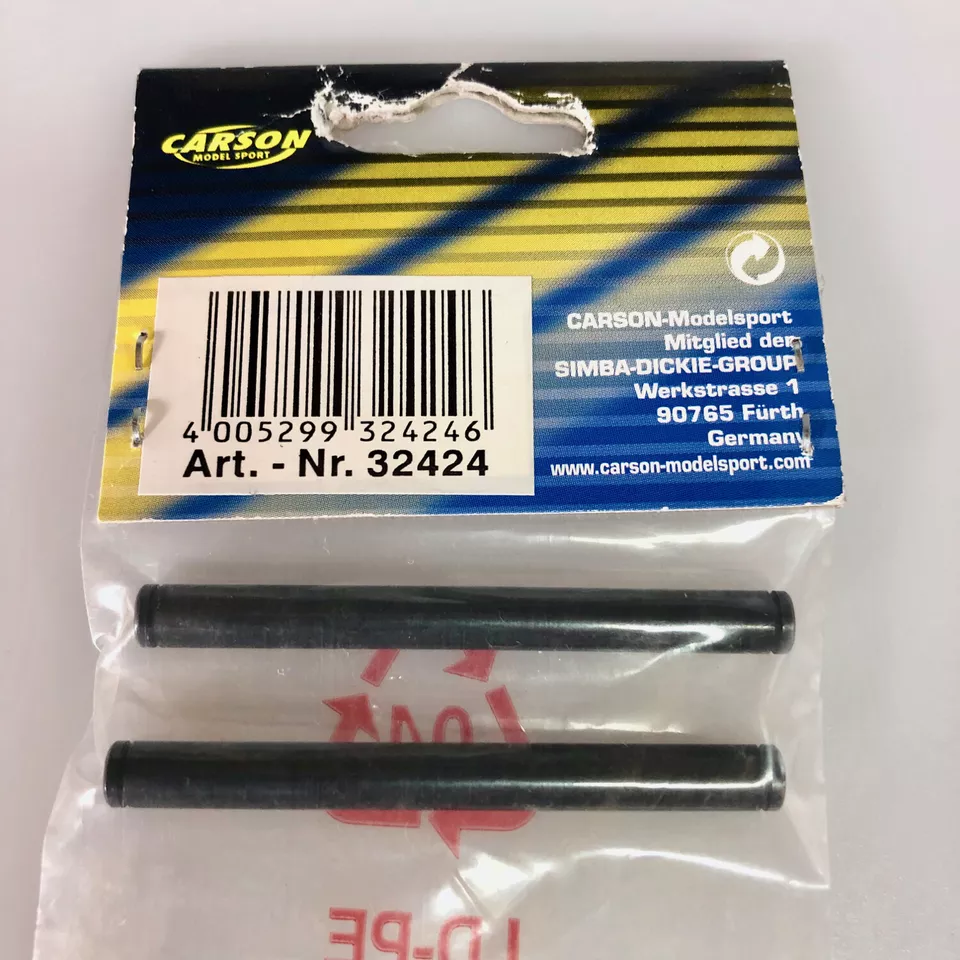 Ersatzeil Achsen SMARTECH 1:6 Buggy 2WD C-6 Attack Carson 32424 801373 - Bild 1 von 1