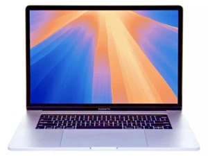 Apple MacBook Pro 16" 1TB 16GB A2141 8-Core i7 NEWEST OS Sequoia Warranty - Picture 1 of 19