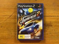 .PS2.' | '.Juiced 2 Hot Import Nights.