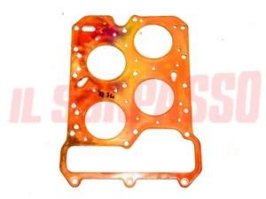 Original Copper Head Gasket Lancia Fulvia 2C Sedan - Picture 1 of 1