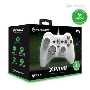 Xenon Wired Controller for Xbox Series X/S and Xbox One - Picture 1 of 11