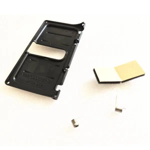 Rear Trunk Lock Lid Cover for MercedesBenz 2014-2020?? S-Class W222 Maybach X222 - Bild 1 von 5
