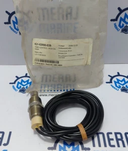 Borg Wagner U25-15381B006 Temp Control High Oil Temp. 7811 / 45-70 / 5100 - Picture 1 of 13